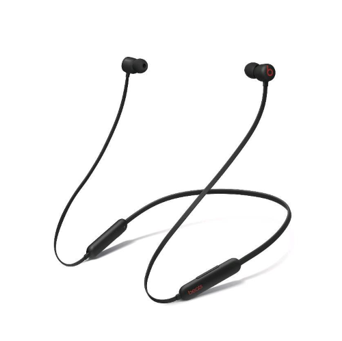 BEATS FLEX AURICOLARI BLUETOOTH PASSANUCA NERO